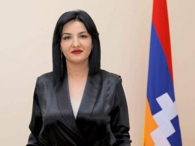 Депутат парламента Арцаха: Я не верю ни одному слову Араика Арутюняна