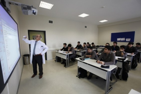 Հունաստանում թուրքական դպրոցներ են փակվել