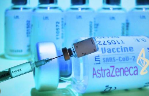 Во Франции два человека умерли от тромбоза после вакцинации AstraZeneca