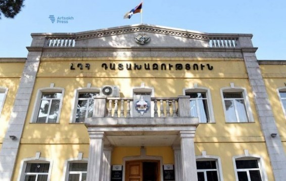Արցախի գլխավոր դատախազությունը պաշտոնեական լիազորությունների չարաշահման հատկանիշով քրեական գործ է հարուցել