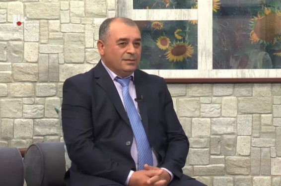 Շուշի համայնքի ղեկավարի նկատմամբ քրեական գործ է հարուցվել