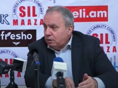 Եթե ես վարչապետ լինեի, մենք պատերազմը կհաղթեինք. Հրանտ Բագրատյան