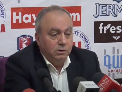 Էրդողանն ու Ալիեւը այս ընտրություններին փող են տալու Փաշինյանին, նա էլ դա բաժանելու է. Բագրատյան