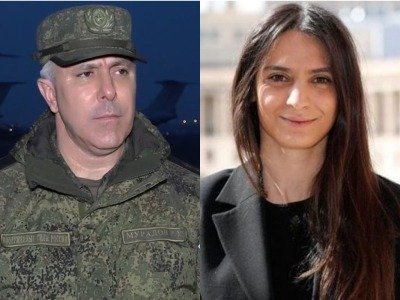 Властям Армении «нечего добавить» к заявлению Рустама Мурадова