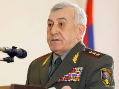 Сенор Асратян: 29 лет назад армянин смог самоорганизоваться и снова найти свое «Я»