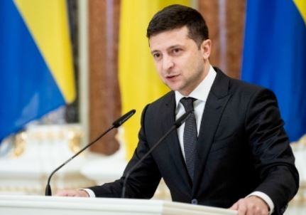 Песков заявил об отсутствии запросов от Зеленского о беседе с Путиным