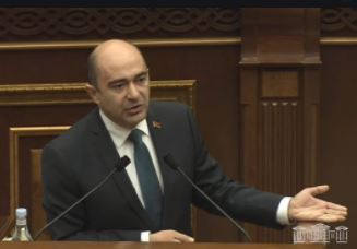 Где реакция МИД?: «Светлая Армения» осудила молчание властей после открытия в Баку скандального парка