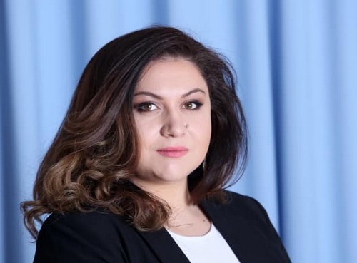 Փաստաբան. Քրգործ է հարուցվել՝ Էլիբեգովայի դեմ սուտ մատնության հատկանիշներով