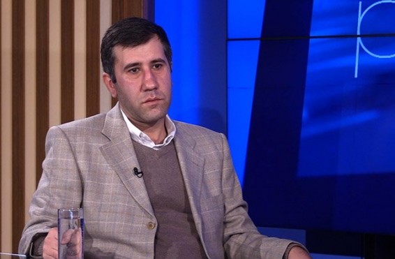 «3-րդ գործողության ավարտին տեղի կունենան ձերբակալություններ ու «աստղաթափումներ»՝ սիմֆոնիկ մուղամի դյութիչ հնչյունների ներքո»