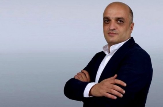 Գնել Հասրաթյանն ազատվել է Բնապահպանության և ընդերքի տեսչական մարմնի ղեկավարի պաշտոնից