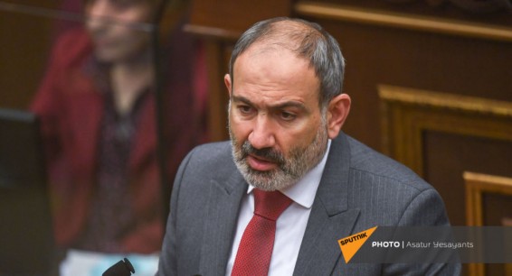 Баку потребовал все семь районов сразу – Пашинян о деталях обсуждений в разгар войны