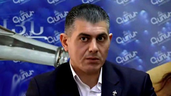 ՀՀ-ում պատվաստվելը դարձել է նույնքան վտանգավոր, որքան չպատվաստվելը. Գրիգոր Գրիգորյան.Panorama.am