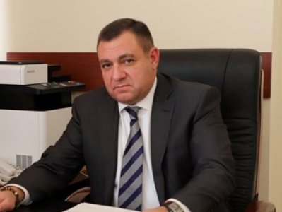 Прокуратура не удосужилась обратиться к ВСС в связи с уголовным делом в отношении Рубена Вардазаряна