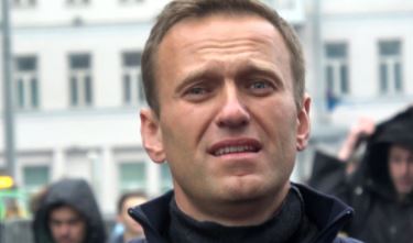 Навального переводят из колонии в стационар больницы для осужденных