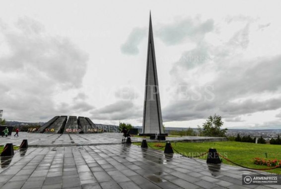 Мероприятия, посвященные годовщине Геноцида армян, в Иране начнутся с 23 апреля