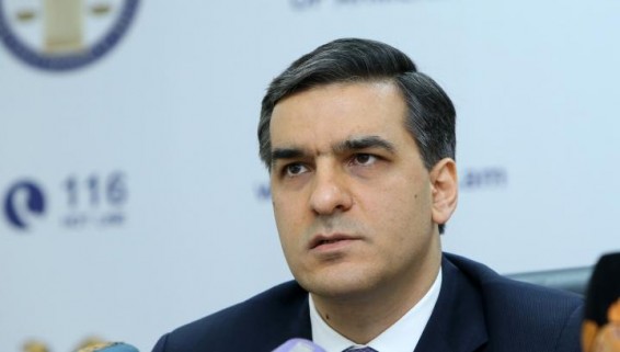 Արման Թաթոյանն արձագանքել է Ալիևի հայտարարություններին