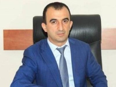 Никола Пашиняна не пустили на кладбище Мегри