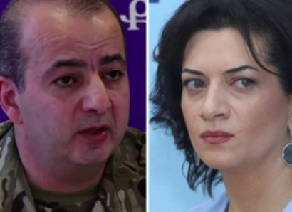 «Дежавю»: Анна Акопян приказала арестовать всех активистов, сорвавших визит Пашиняна в Сюник