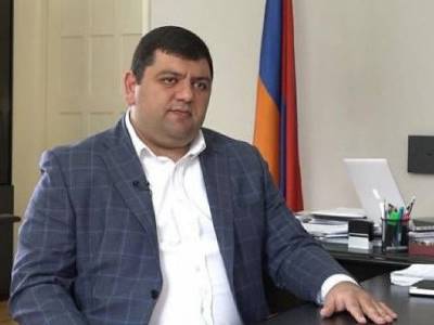 Սյունիքի սահմանին փոխհրաձգություն է եղել. Hraparak.am