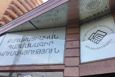 «Փաստ». Իրավիճա՞կ է փոխվել. սեփականատերերը հրաժարվում են իշխանությանը տարածք տրամադրել նախընտրական շտաբների համար