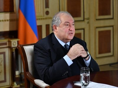 Президент Армении не подписал закон «О высшем образовании и науке» и обратился в Конституционный суд