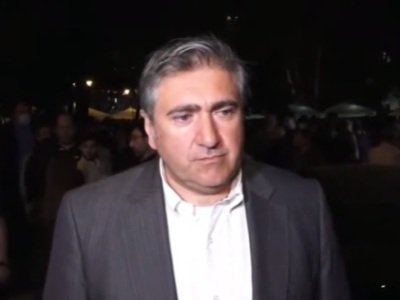 Տարոն Տոնոյանն առաջին բուժօգնություն ցույց տվեց ոստիկանին. Արթուր Խաչատրյան