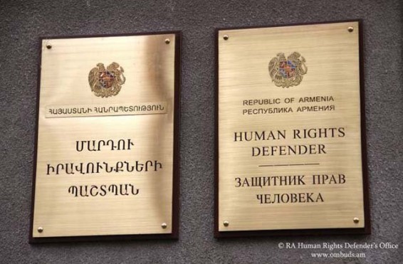 Հիմնադրամը սկսել է Արցախի տուժած բնակչության բժշկական, հոգեբանական, ֆինանսական և ֆիզիկական բնույթի վնասների փաստաթղթավորմանը գործընթացը․ ՄԻՊ գրասենյակ