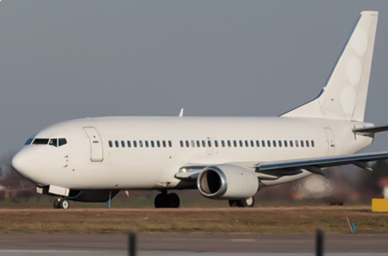 Իրանում գտնվող Boeing ինքնաթիռն այսօր վայրէջք կկատարի Երևանում