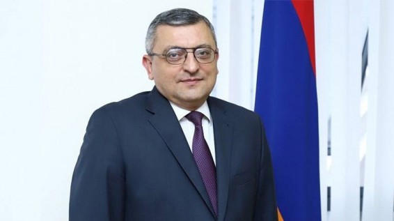 Իրաքում ՀՀ դեսպան. Ցեղասպանությունն ընդունելով այդ երկրները մերժում են նոր ցեղասպանությունները
