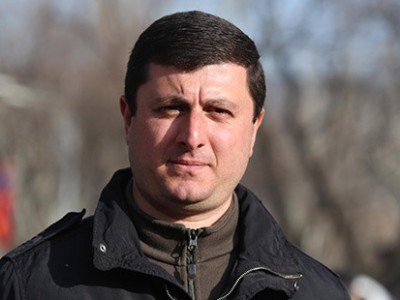 Тигран Абрамян: Для предотвращения провокаций в Арцахе необходимо провести комплексные мероприятия