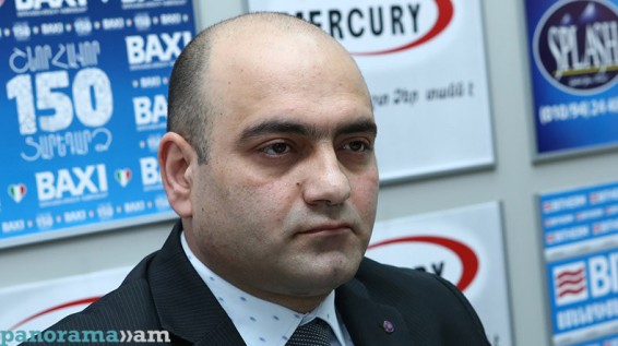 Թադևոս Ավետիսյան . 2020թ․ պետական բյուջեի ձախողված կատարողականը