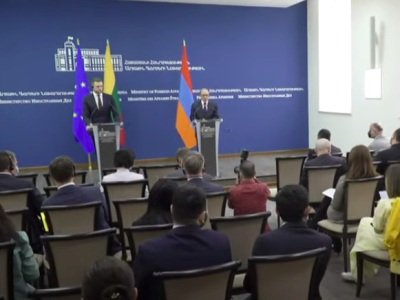 ՀՀ արտաքին գործերի նախարարը օգնություն ստանալու համար դիմել է եվրոպացի գործընկերներին