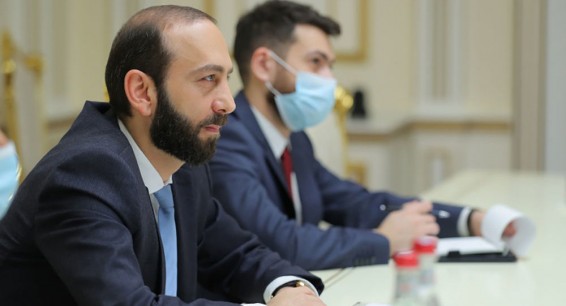 Глава парламента Армении назначил день 