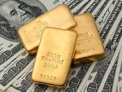 Ոսկու գները նվազում են