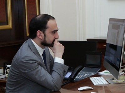«Օրակարգ 2030»-ի շրջանակներում Հայաստանը պարտավորվել է կյանքի կոչել «Կայուն զարգացման 17 նպատակները». Ավինյան