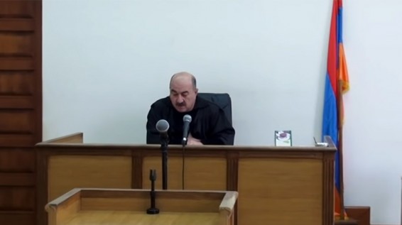 Арестован племянник Арцвика Минасяна
