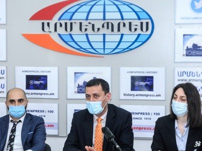 Կապանը՝ Հայաստանի երիտասարդական մայրաքաղաք. հանդիսավոր բացման արարողությունը՝ մայիսի 1-ին