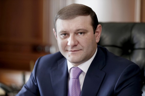 Անկախության տոնը յուրաքանչյուր հայի պարգևում է հպարտության զգացում. Տարոն Մարգարյան