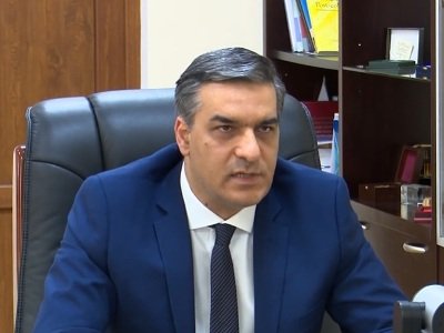 Арман Татоян: Нападения азербайджанцев сопровождались жестокостью и обезглавливанием