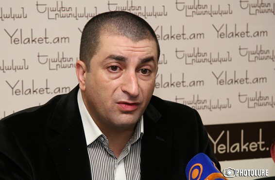 Իրականում որտե՞ղ է եղել Վարդևան Գրիգորյանի որդու հետ կատարված ողբերգությունը. քաղաքագետ