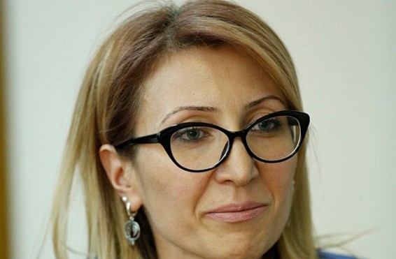 Արցախում գոյություն ունեցող բնակֆոնդն ամբողջապես զբաղված է. շինաշխատանքներ են տարվում. Մանե Թանդիլյան