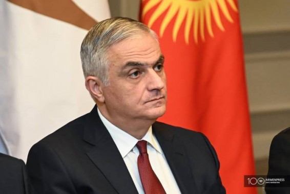Армения не давала согласия на участие представителя Азербайджана в заседании МПС ЕАЭС. Григорян