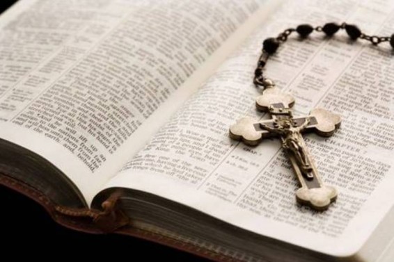 ՍՈՒՐԲ ԳԻՐՔՆ ԱՄԵՆ ՕՐ