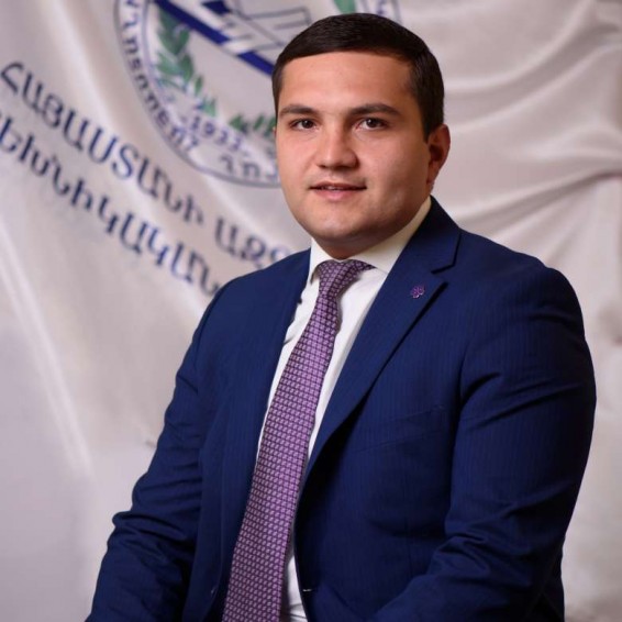 Պոլիտեխնիկական համալսարանի ռեկտորի ընտրության արդյունքները հաստատվել են