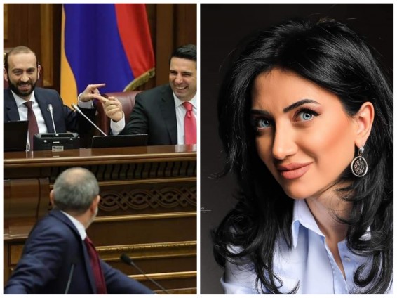 Շատերը առհասարակ ողջ կլինեին, եթե նա չլիներ