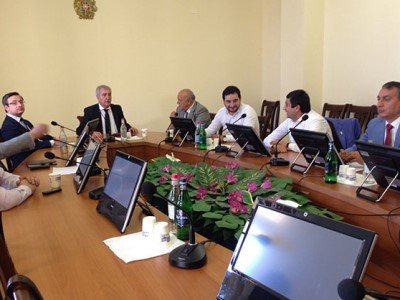 ԱԺ քառօրյայում կքննարկվի ապրիլյան պատերազմի հանգամանքներն ուսումնասիրող քննիչ հանձնաժողովի զեկույցը
