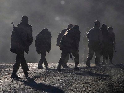 Азербайджанские военнослужащие подвергли пыткам и убили 19 армянских пленных