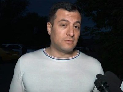 ՌԴ խաղաղապահ զորախմբի հրամանատարի գլխավորությամբ Հայաստան է տեղափոխվել 3 հայ գերի. Բորիս Ավագյան