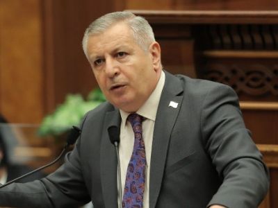 Սերգեյ Բագրատյանը դեռ չի որոշել՝ որ ուժի ցուցակով կմասնակցի արտահերթ ընտրություններին