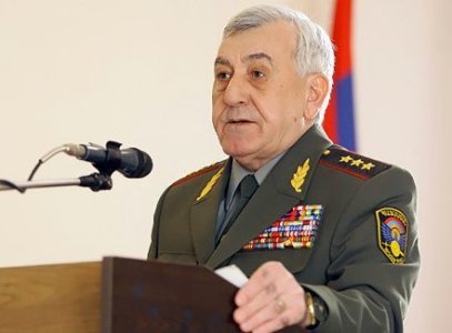 Միքայել Հարությունյանի մեղադրանքը վերաորակվել է. մեղադրանք է առաջադրվել ՔՕ 309-րդ հոդվածի 3-րդ մասով
